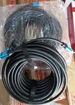 Hdmi Cable 10m High-Speed HDTV Cable