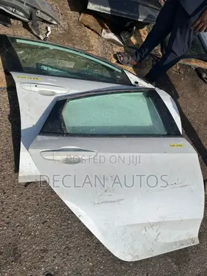 Honda Civic 2020 - 2022 Door