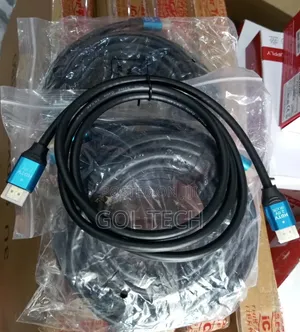 1.5m Hdmi Cable High Speed Cable