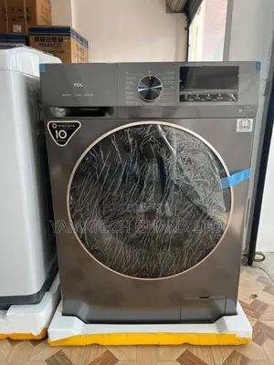 Brand New TCL 10.5kg With 6kg Dryer Combo Washing Machine ( C211wdg)