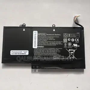 Hp Np03xl Battery For Laptop Hp Envy X360 15 15-u011dx