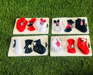 Baby Socks
