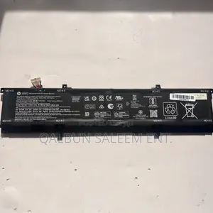 Hp Fz06xl Laptop Battery For Hp Envy 16-h0000 16-h0787nr