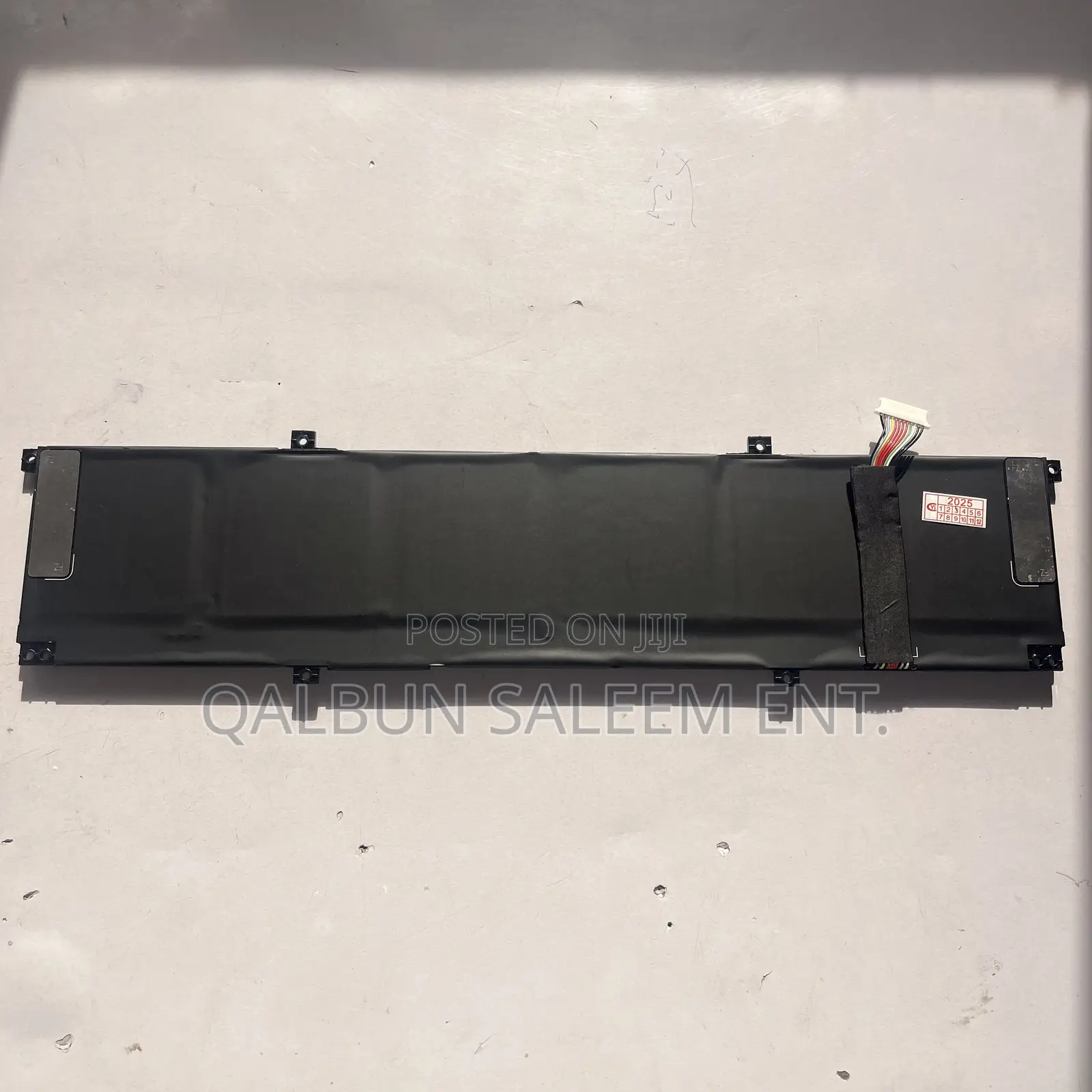 Hp Fz06xl Laptop Battery For Hp Envy 16-h0000 16-h0787nr