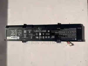 Hp Fz06xl Laptop Battery For Hp Envy 16-h0000 16-h0787nr