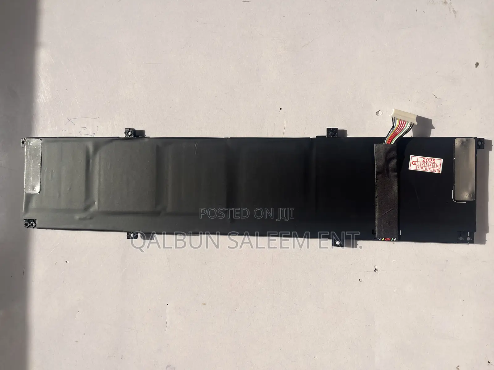 Hp Fz06xl Laptop Battery For Hp Envy 16-h0000 16-h0787nr