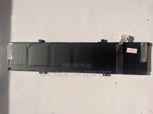 Hp Fz06xl Laptop Battery For Hp Envy 16-h0000 16-h0787nr