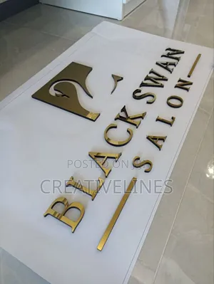 Signage Maker