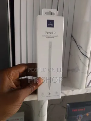 Wiwu Apple Pencil D for iPads / Stylus Pen