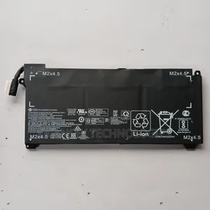 Original Hp Pg06xl Laptop Battery for Hp Omen 15