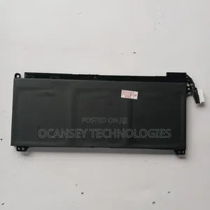 Original Hp Pg06xl Laptop Battery for Hp Omen 15