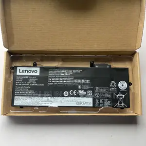 Lenovo L17c6p71 Laptop Battery For Thinkpad X280 A285 Series