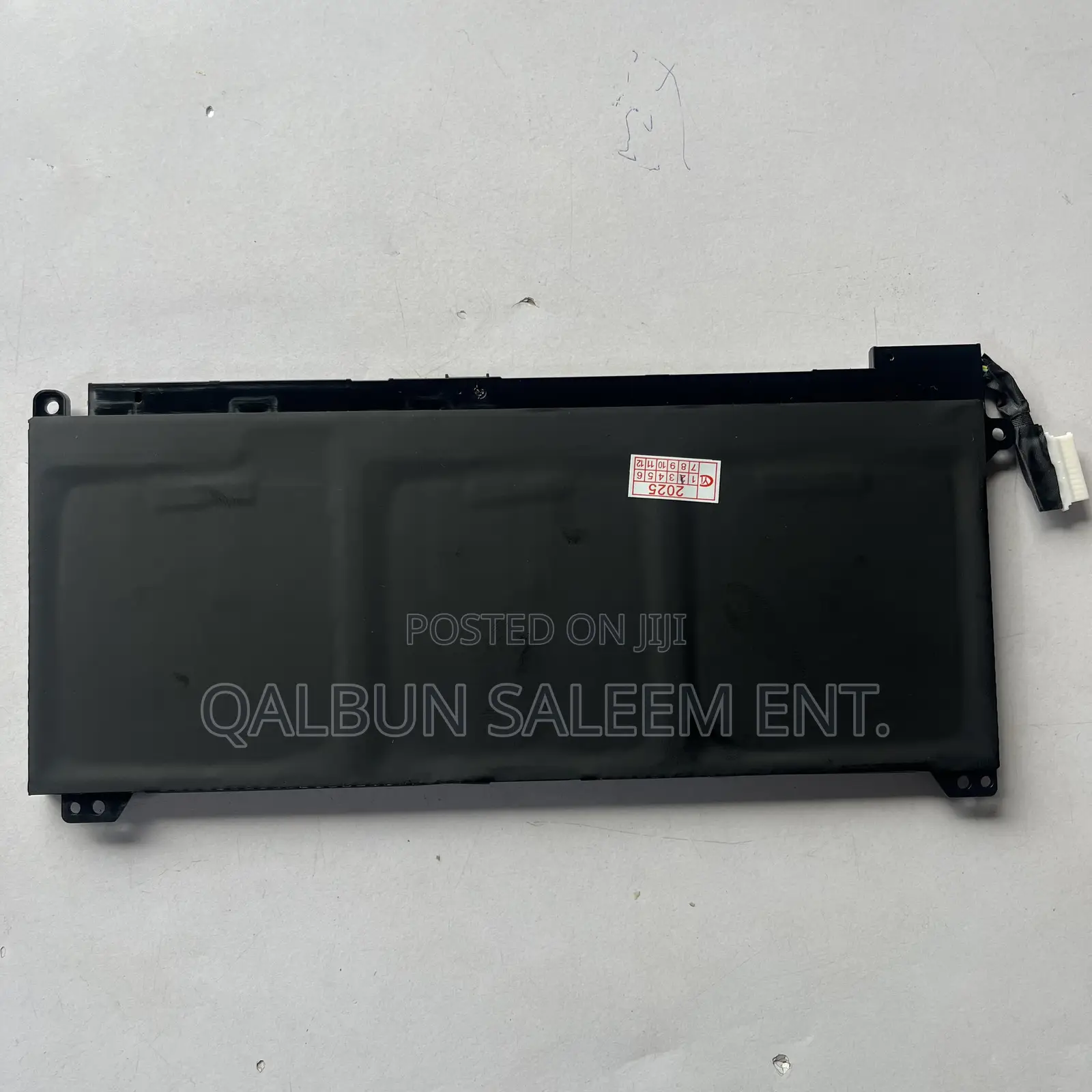 Hp Pg06xl Battery For Omen 15-dh1010ca 15-dh1019nr Dh1065cl
