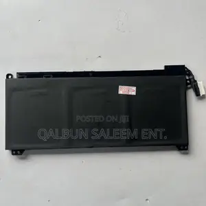 Hp Pg06xl Battery For Omen 15-dh1010ca 15-dh1019nr Dh1065cl