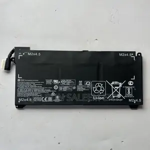 Hp Pg06xl Battery For Omen 15-dh1010ca 15-dh1019nr Dh1065cl
