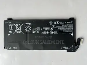 Hp Pg06xl Battery For Omen 15-dh1010ca 15-dh1019nr Dh1065cl