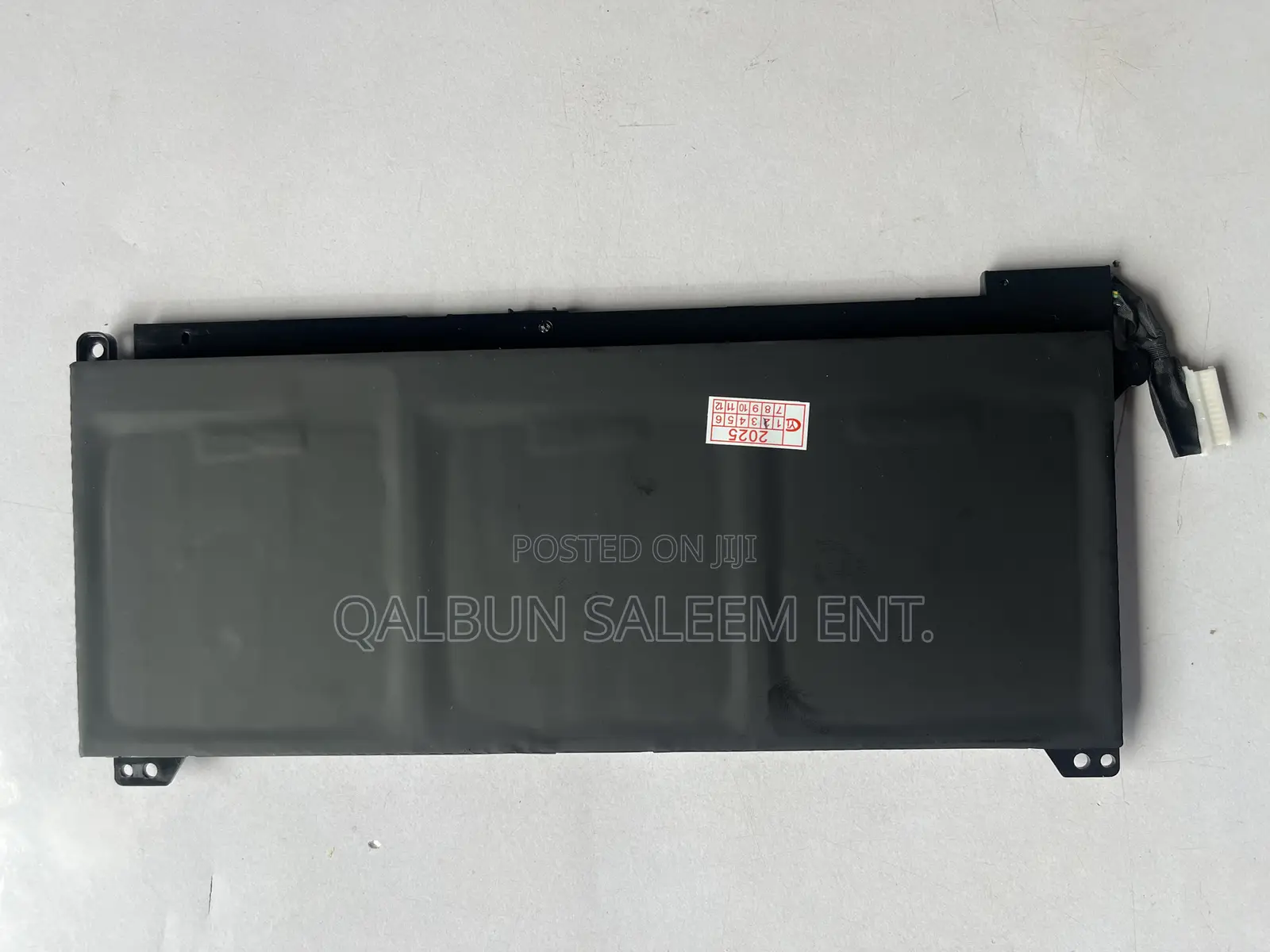 Hp Pg06xl Battery For Omen 15-dh1010ca 15-dh1019nr Dh1065cl