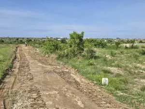 Neat Multipurpose Plots at Prampram Beach Lane