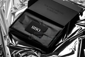 Customised Fashion Brand Box