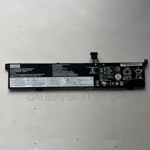 New Lenovo L19m3pf7 Battery For Ideapad Creator 5-15imh05