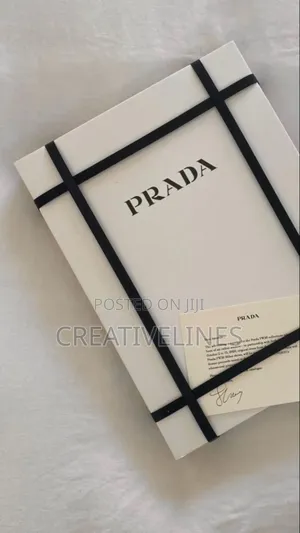 Peesonalised Fashion Boxes