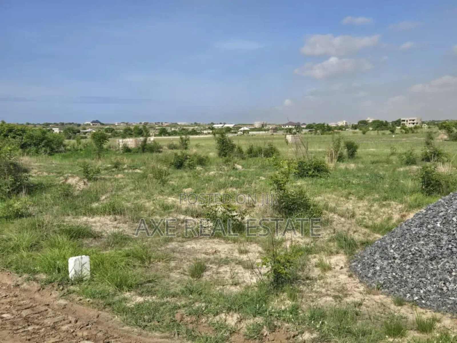 Exciting Land Discounts at Prampram Beach Road
