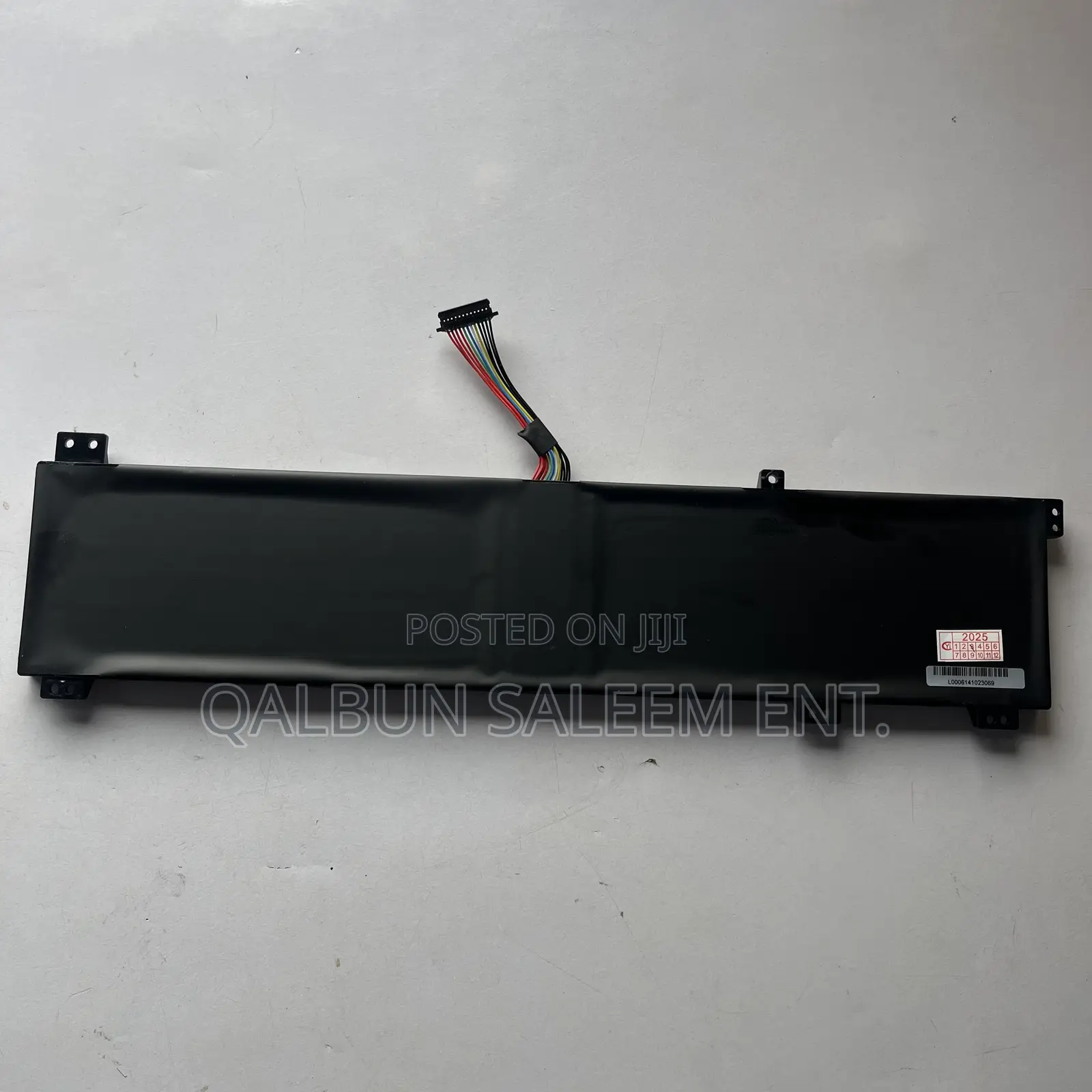Lenovo L19c4pc2 Battery For Legion 5i 15arh05 17imh05h