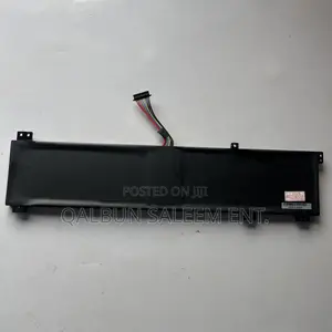 Lenovo L19c4pc2 Battery For Legion 5i 15arh05 17imh05h
