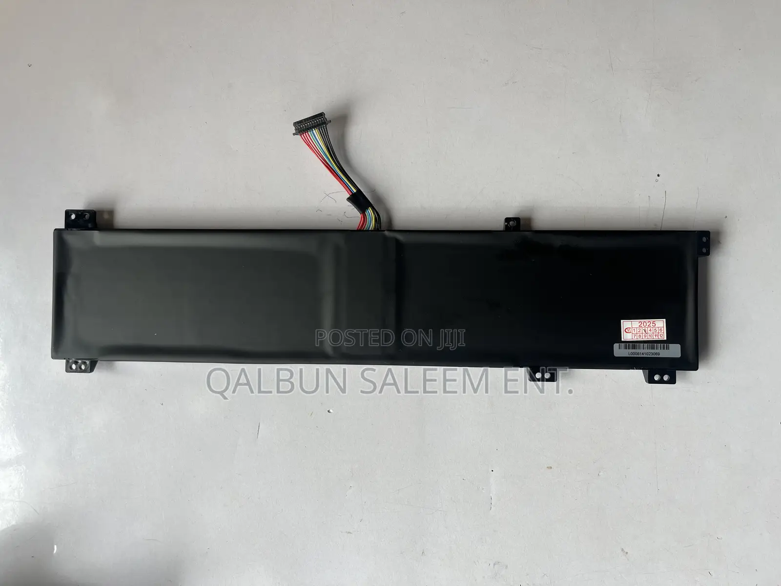 Lenovo L19c4pc2 Battery For Legion 5i 15arh05 17imh05h