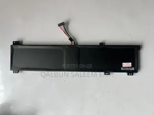 Lenovo L19c4pc2 Battery For Legion 5i 15arh05 17imh05h