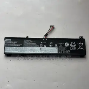 Lenovo L19c4pc2 Battery For Legion 5i 15arh05 17imh05h