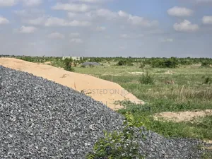 Easy Access Residential Plots at Prampram