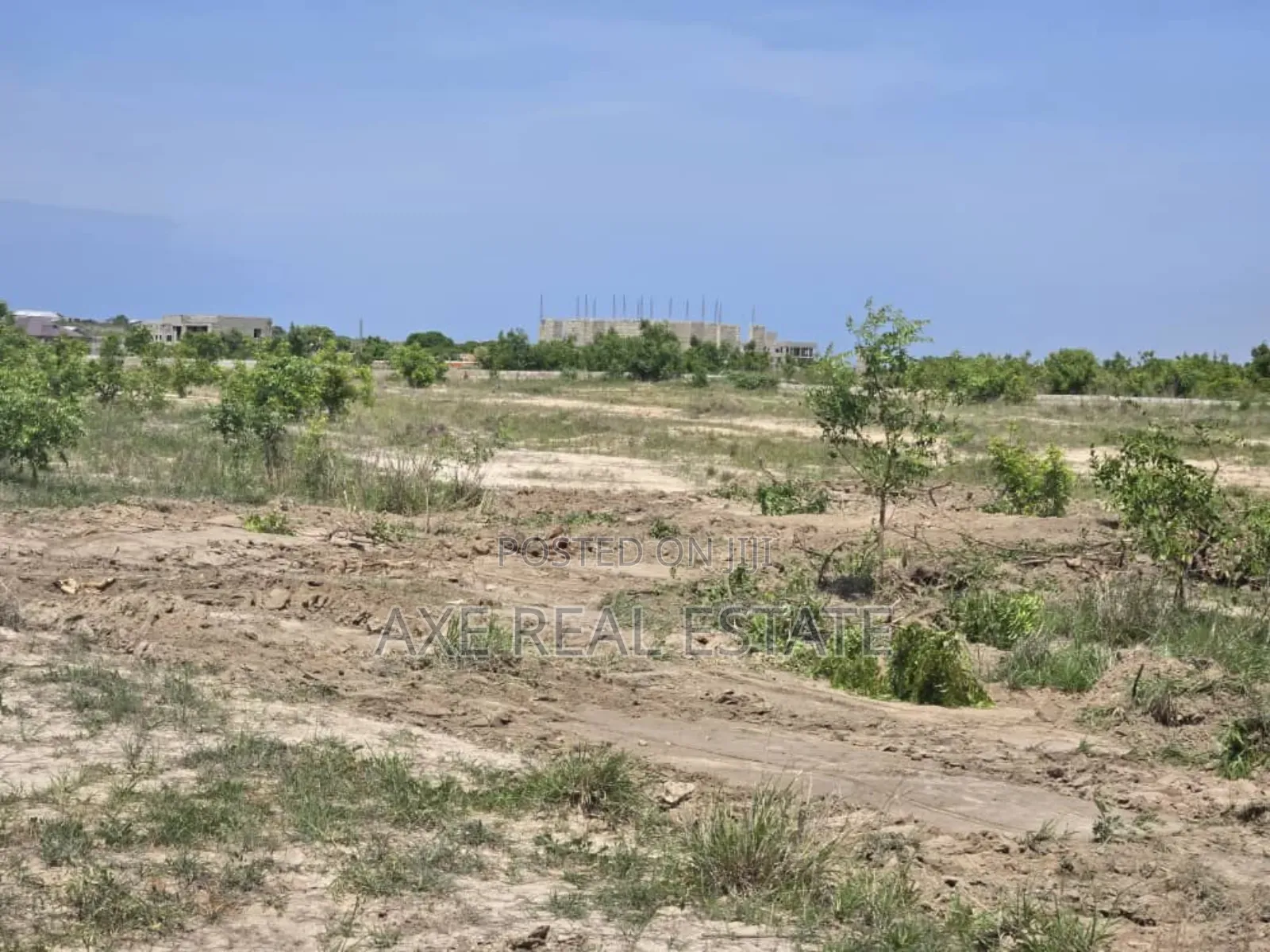 Hurry! Number One Estate Plots at Prampram Beach Lane
