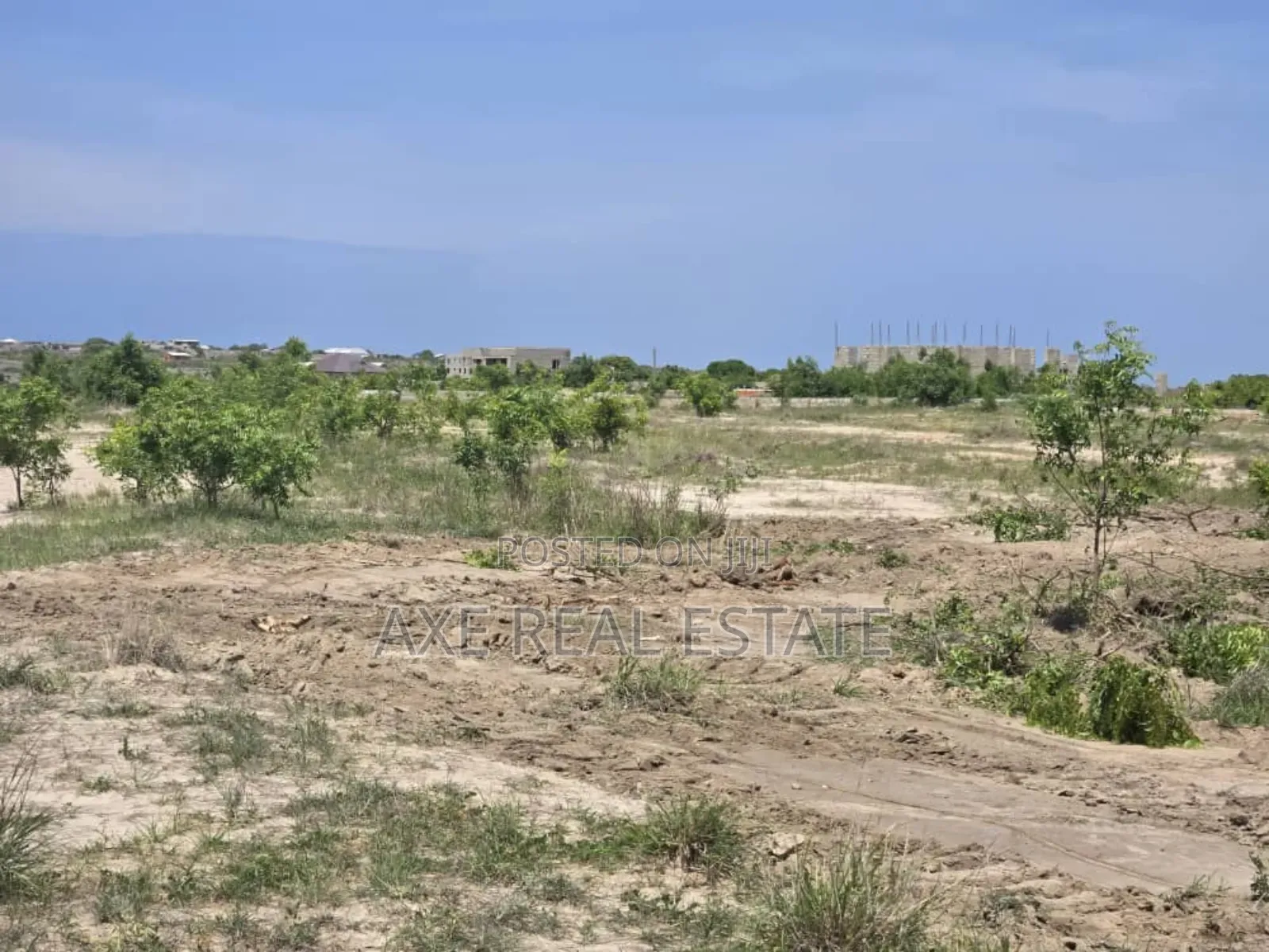 Hurry! Number One Estate Plots at Prampram Beach Lane