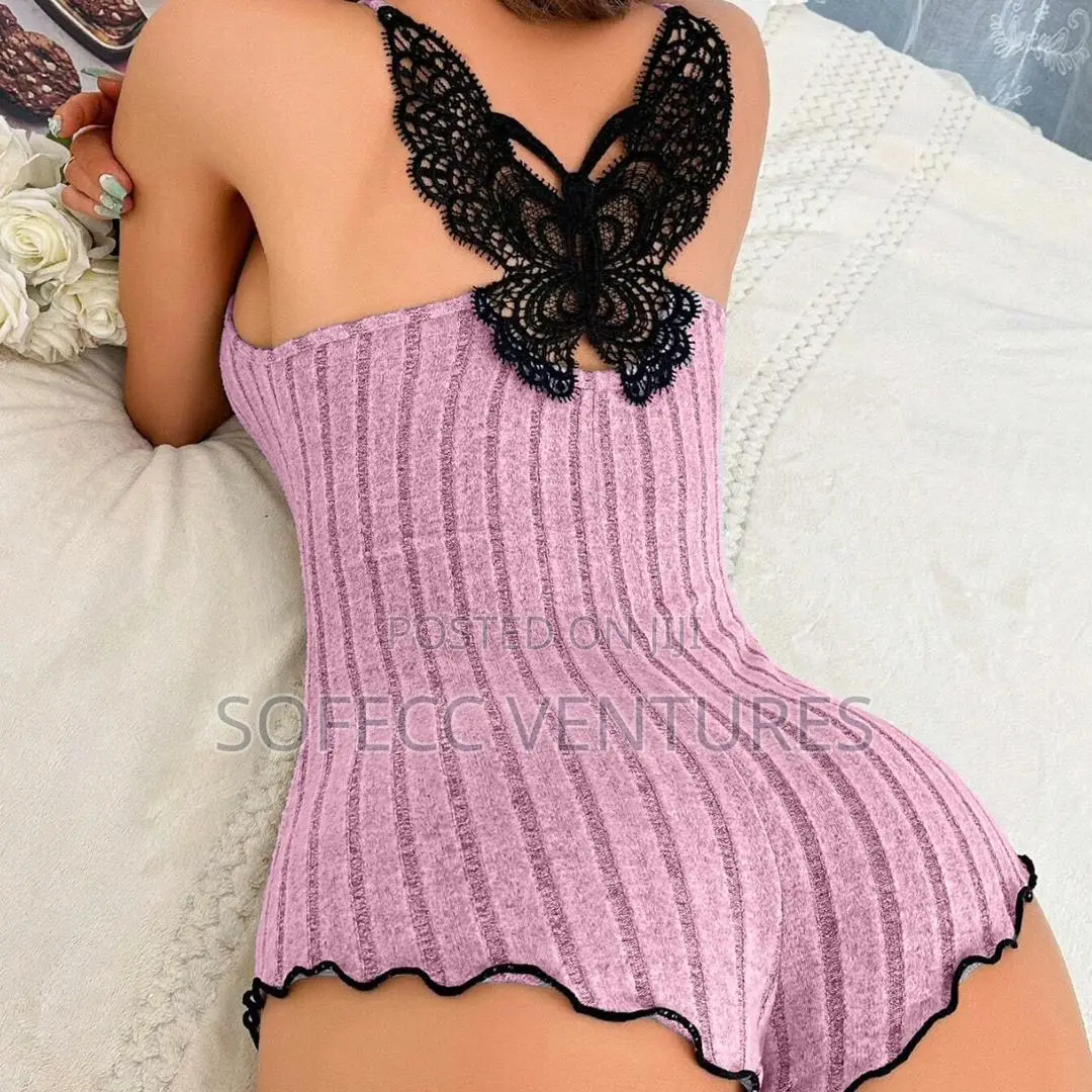 Sexy Lingeries in S-5xl