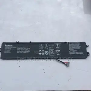 Lenovo L14m3p24 Battery For Ideapad 700 700-15isk 700-17isk