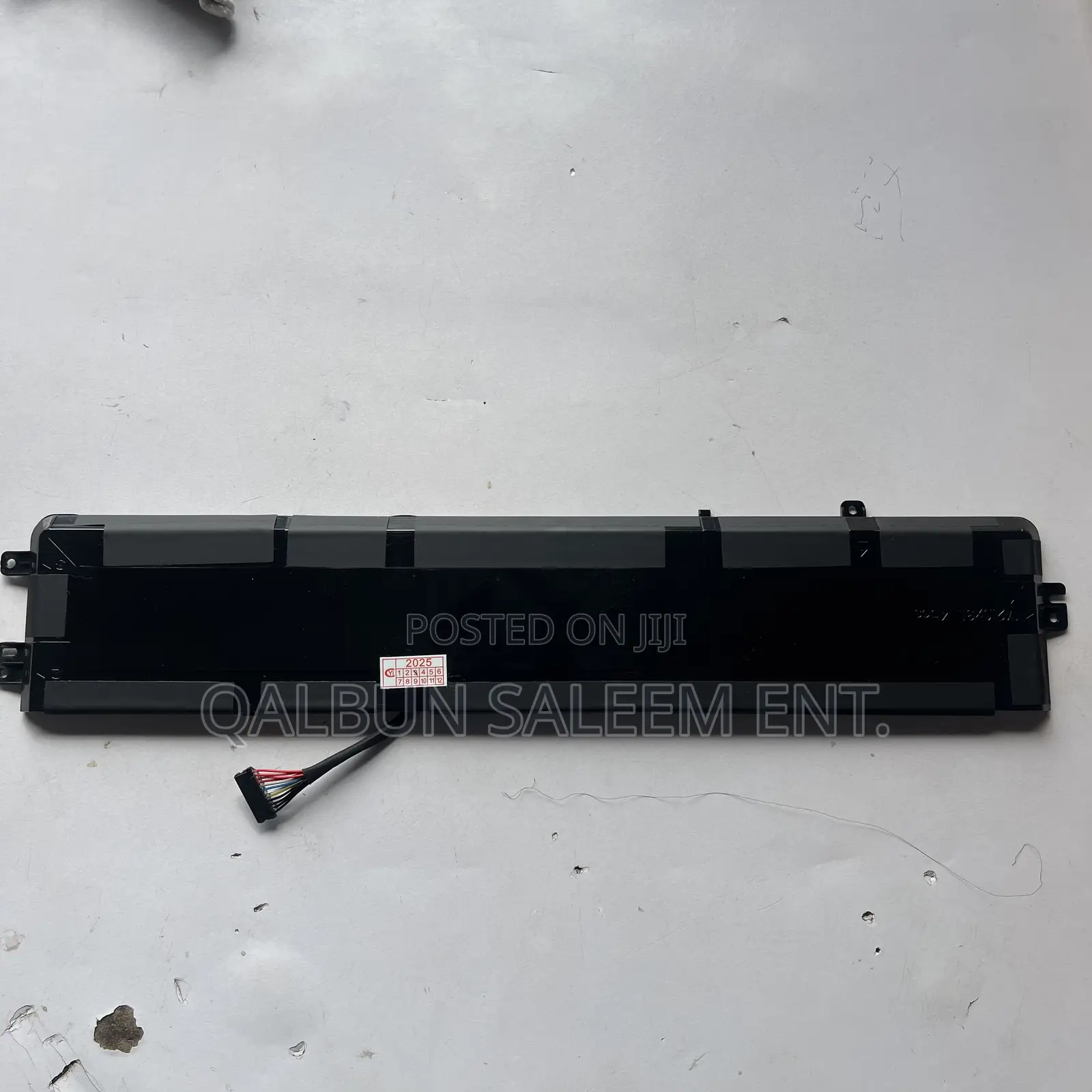 Lenovo L14m3p24 Battery For Ideapad 700 700-15isk 700-17isk