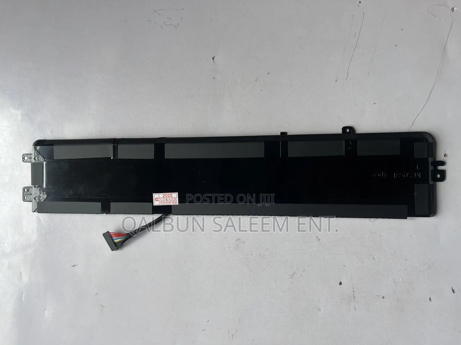 Lenovo L14m3p24 Battery For Ideapad 700 700-15isk 700-17isk