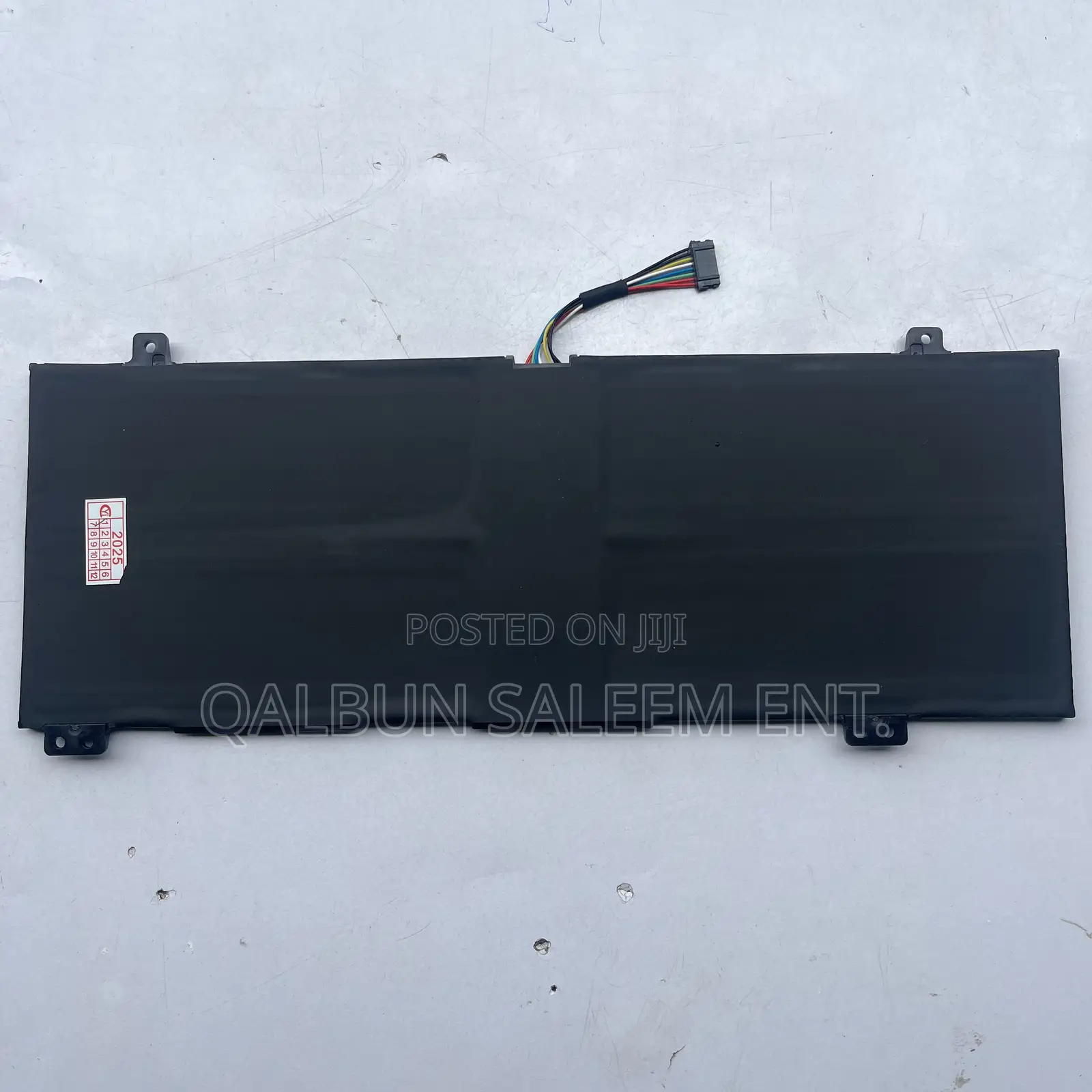 Lenovo L18c4pf3 Battery For Ideapad Flex-14iml Flex-14iwl