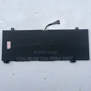 Lenovo L18c4pf3 Battery For Ideapad Flex-14iml Flex-14iwl