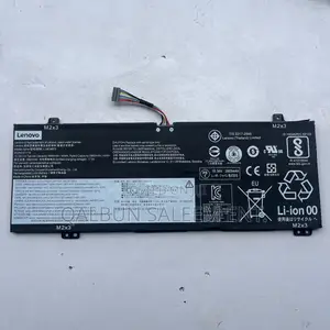 Lenovo L18c4pf3 Battery For Ideapad Flex-14iml Flex-14iwl