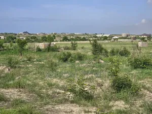 Assured Registered Lands (Documents) at Afienya -Shai Hills