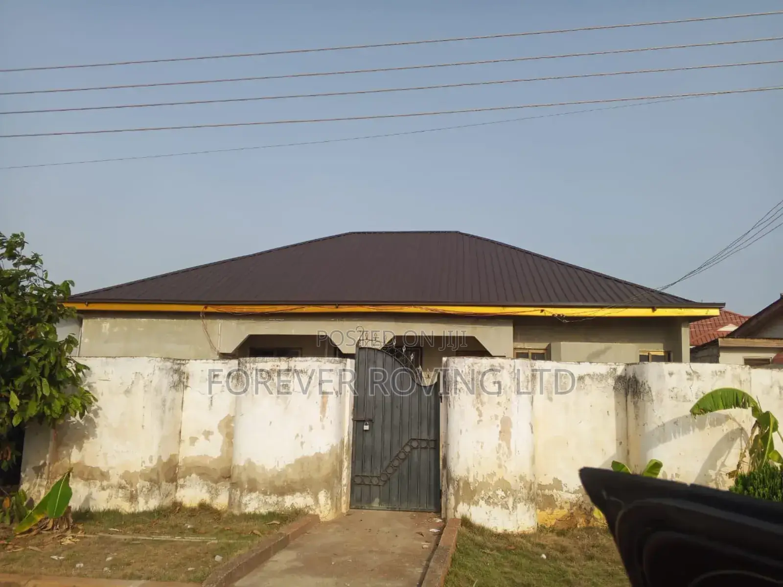 Hip Roofing Sheets