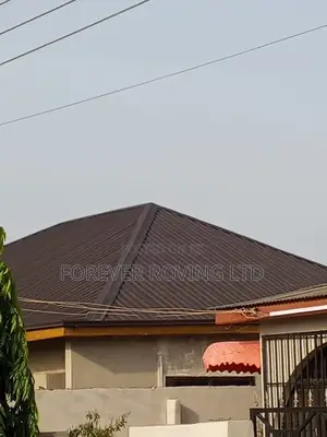 Hip Roofing Sheets