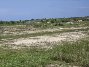 Serviced Plots + Documentation at Afienya -Shai Hills
