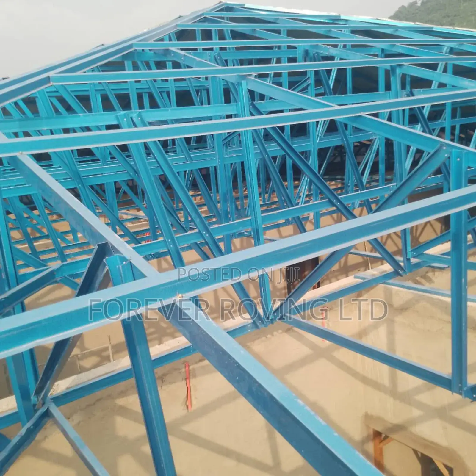 Euro Tiles Roofing for Sales With Installation