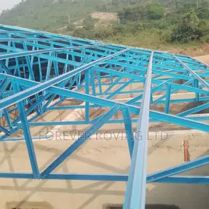 Steel Trusses Installation Services Installments Payments