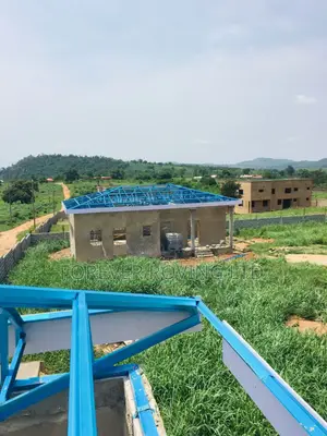 Steel Trusses Installation Services Installments Payments
