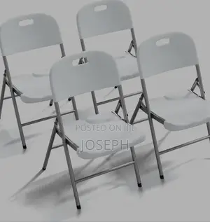 Foldable Tables and Chairs for Sale