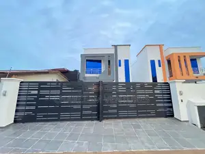 3bdrm House in Charclem Ventures, Adjiriganor for sale